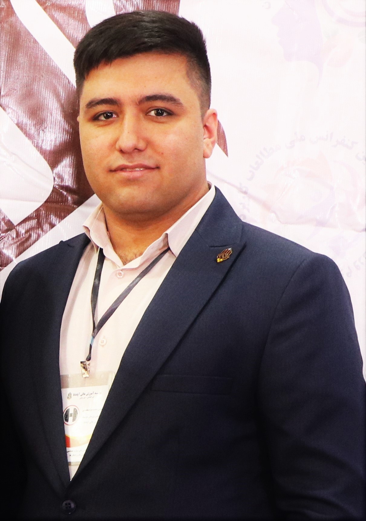 مهندس محمدجواد محمدی