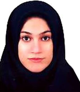 دکتر پریسا مشکسار